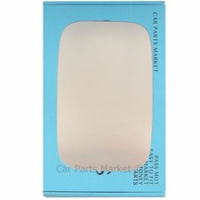 Right Driver side Wing mirror
