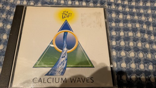 Pxp calcium waves - -,