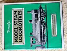 Greenly's Model Steam