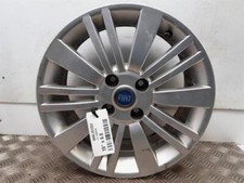 ALLOY WHEEL FIAT GRANDE PUNTO 15 Inch Rim 4x100 51799011