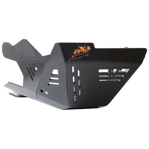 Axp racing xtrem hdpe skid - axp,