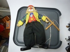 GROVE INTERNATIONAL CLOWN