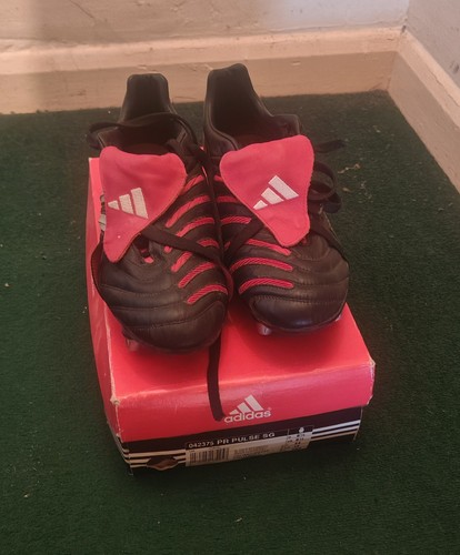 Adidas predator pulse - sg,