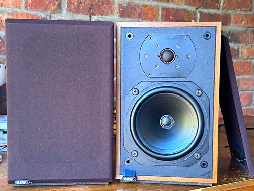 Dm12 vintage speakers - vintage, –