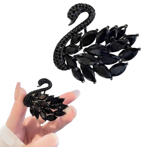 Black memorial - black,