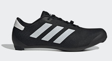 Adidas The Road Shoe Cycling Shoes / BNIB / Black / RRP £140