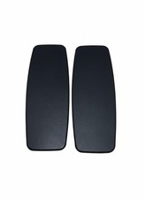 Steelcase Leap V Replacement Arm Pads (1 Pair)