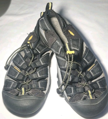 Keen newport sandal black - keen, mesh