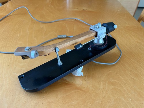 Grado lab tone arm for - grado,
