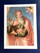 Vintage Renaissance Biblical