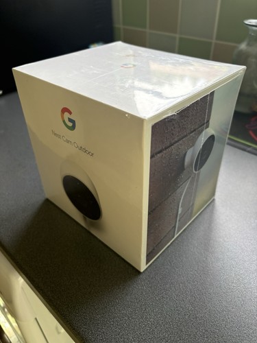 Google nest cam - google,