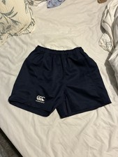Canterbury Rugby Shorts