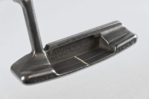 Ping karsten original anser - ping,