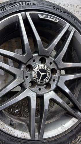 Mercedes class w204 - class,