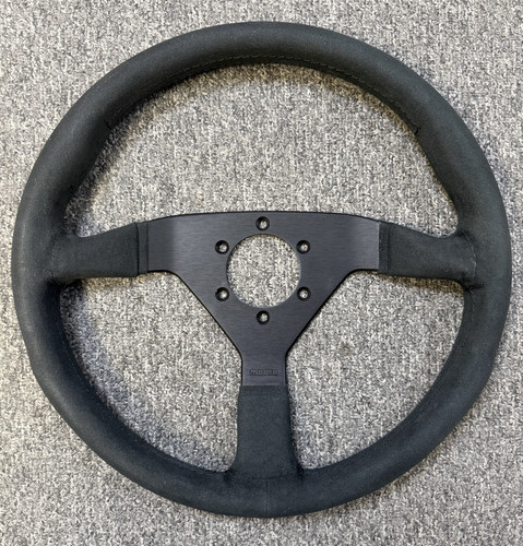 Momo montecarlo steering - momo,