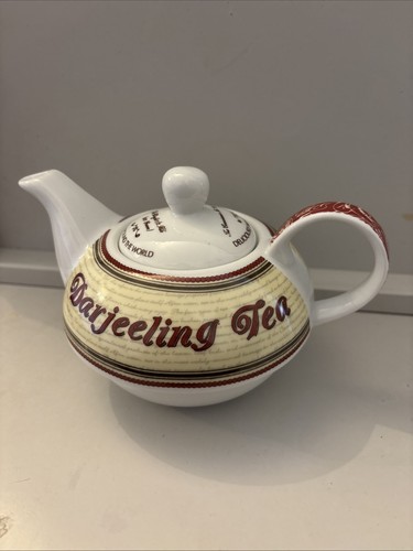 Large arthur wood - wood, "darjeeling