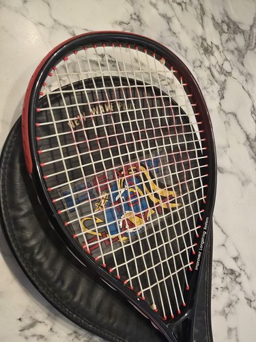 Unsquashable racket new wave - ,