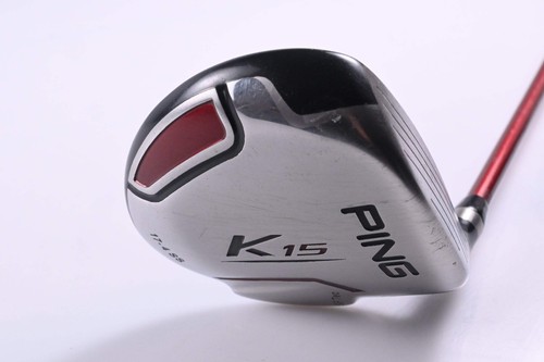 Ping k15 wood 16 - ping,