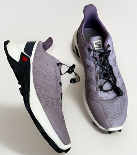 Salomon trail running shoes - salomon,