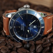 Breitling Superocean Heritage