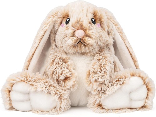 Bunny microwavable weighted - microwavable,