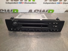 BMW Business CD Radio Player