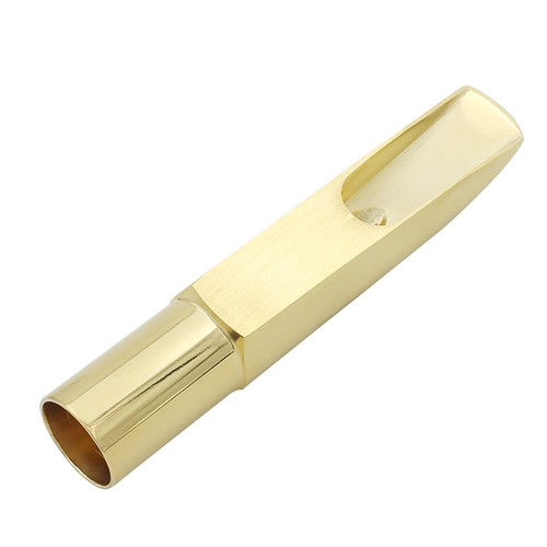 Alto saxophone mouthpiece - (7c),