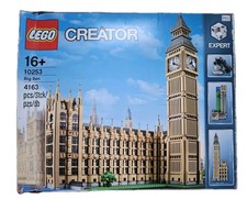 Lego Creator Expert Big Ben