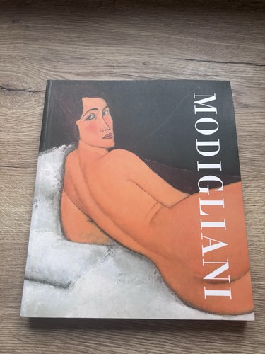Modigliani tate exhibition - tate,