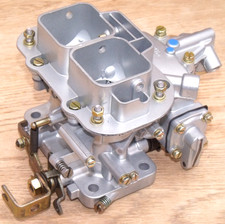 Weber 32 / 36 DGAV Twin Choke Carburettor Vauxhall 1600 16v Brisca short circuit