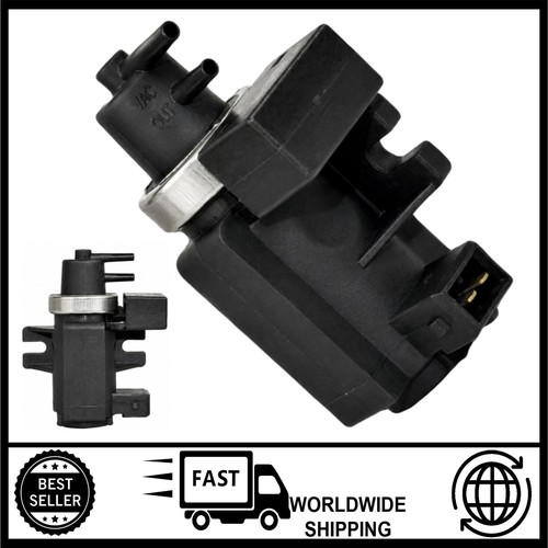 Turbo boost pressure converter - turbo,