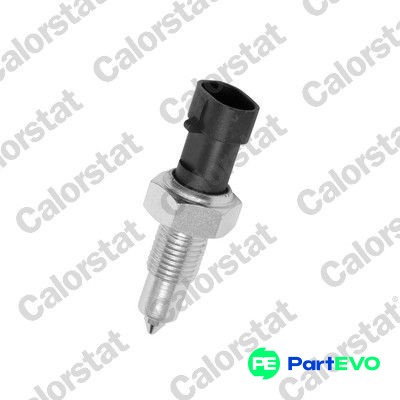 Calorstat vernet reverse - by,