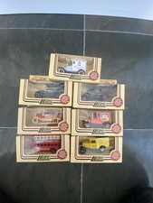 Lledo Promotional Models X7