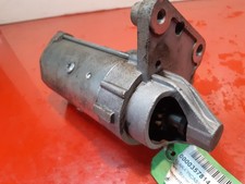  CITROEN XSARA PICASSO Starter