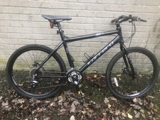 Carrera Subway hybrid bicycle 