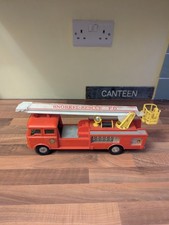 Simon snorkel bedford - tk, fire