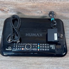 Humax hdr 1000s freesat - hdr-1000s, 500gb