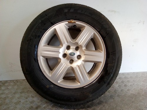 Land rover freelander 14 - land,