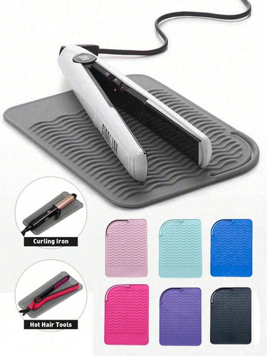 Silicone heat resistant - heat, mat