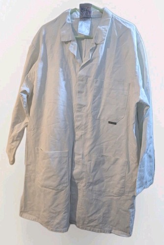 Portwest standard white - standard, lab