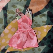 Barbie Vintage Dress
