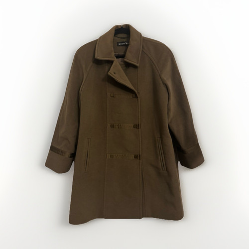 Vintage jacques vert brown - jacques,