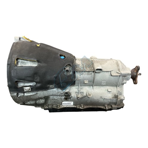 Bmw diesel automatic gearbox - bmw,