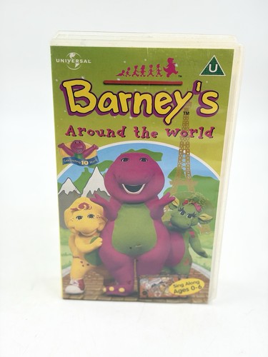 Barneys around the - barneys,