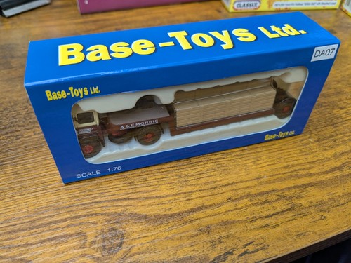 Da07 base toys ltd - toys,