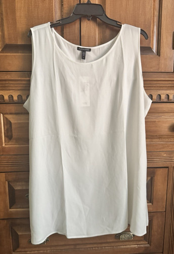 Nwt eileen fisher 100 - nwt, 3x,