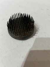 Vintage Old Antique Heavy