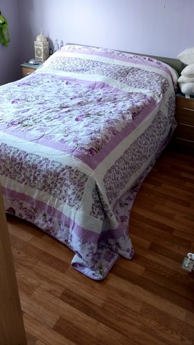 Lovely cotton lightweight - cotton,