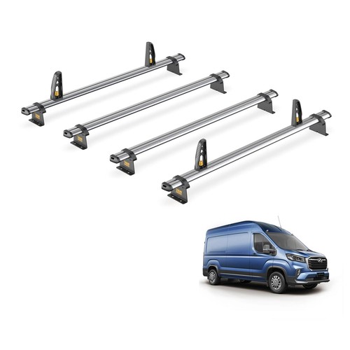 Maxus deliver roof rack - rack, for