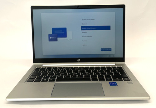 Probook 430 intelcore - 430, g8